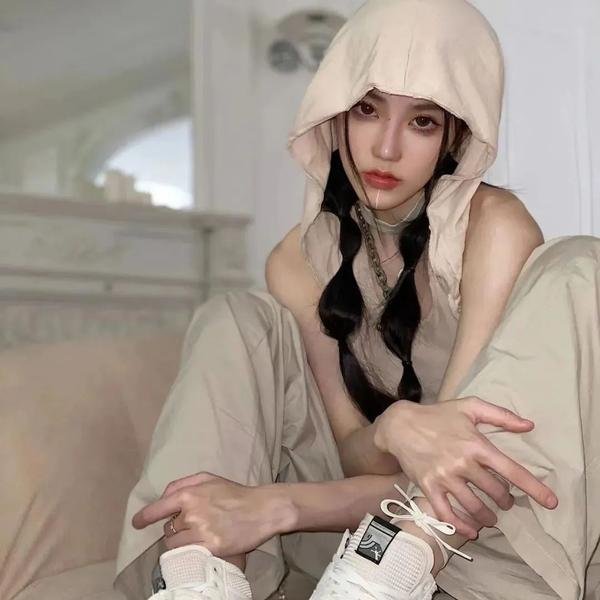 闯入逃离