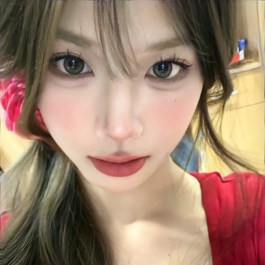 美丽·错误